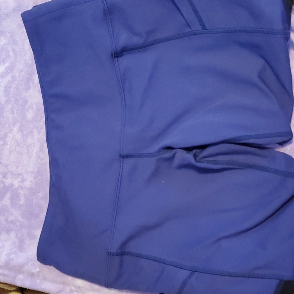 Pointe Legging - Picture 3 of 6